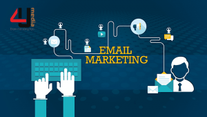 4u media dịch vụ email marketing